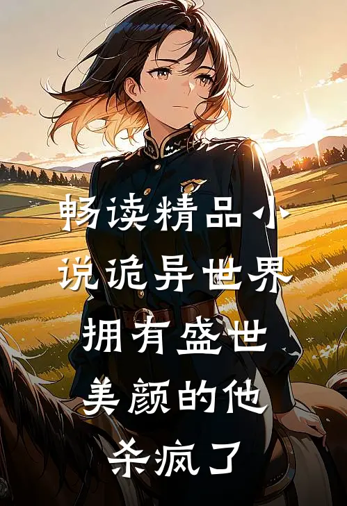 畅读精品小说诡异世界，拥有盛世美颜的他杀疯了