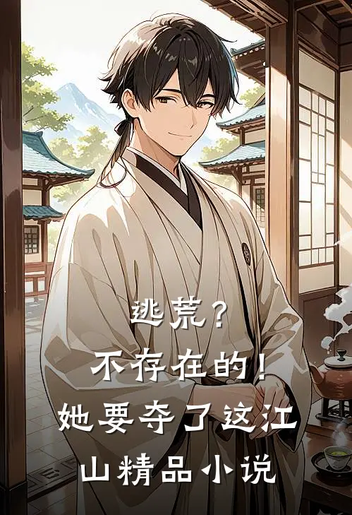 逃荒？不存在的！她要夺了这江山精品小说