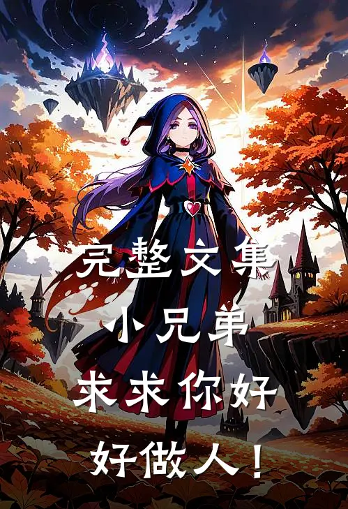 完整文集小兄弟，求求你好好做人！