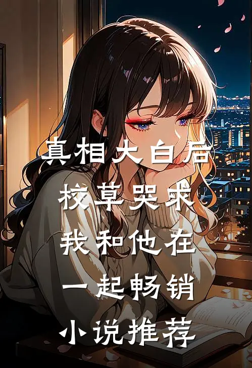 真相大白后，校草哭求我和他在一起畅销小说推荐