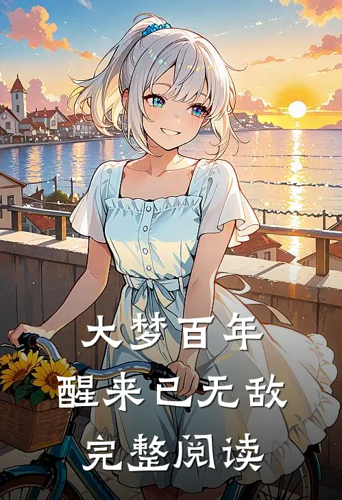 大梦百年，醒来已无敌完整阅读