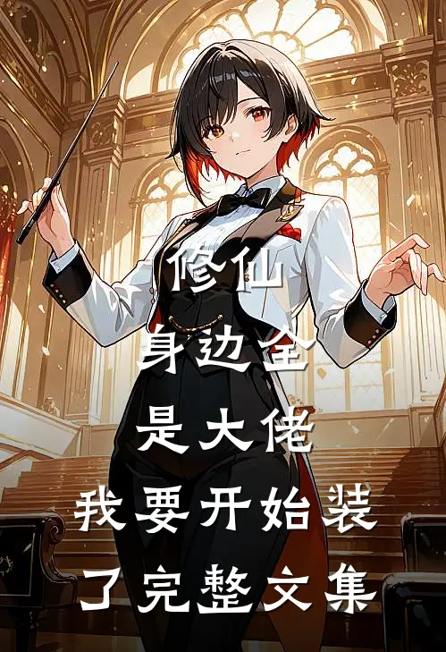 修仙：身边全是大佬，我要开始装了完整文集