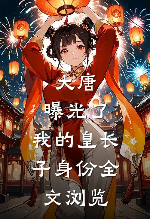 大唐：曝光了，我的皇长子身份全文浏览