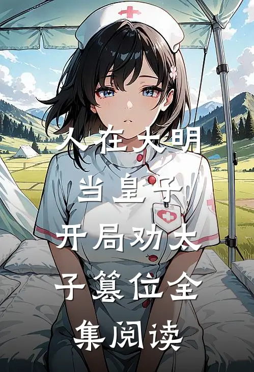 人在大明当皇子，开局劝太子篡位全集阅读