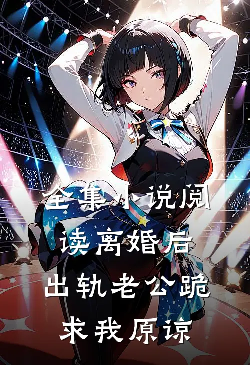 全集小说阅读离婚后，出轨老公跪求我原谅