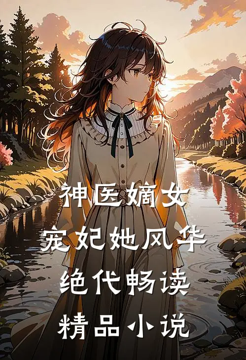 神医嫡女：宠妃她风华绝代畅读精品小说