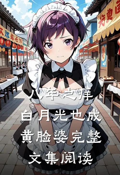 八年之痒，白月光也成黄脸婆完整文集阅读