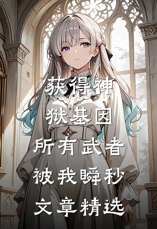 获得神狱基因，所有武者被我瞬秒文章精选