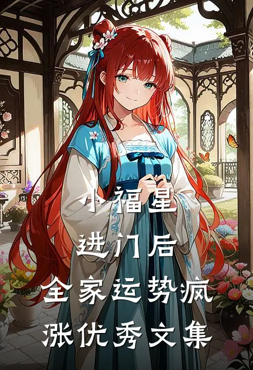 小福星进门后，全家运势疯涨优秀文集