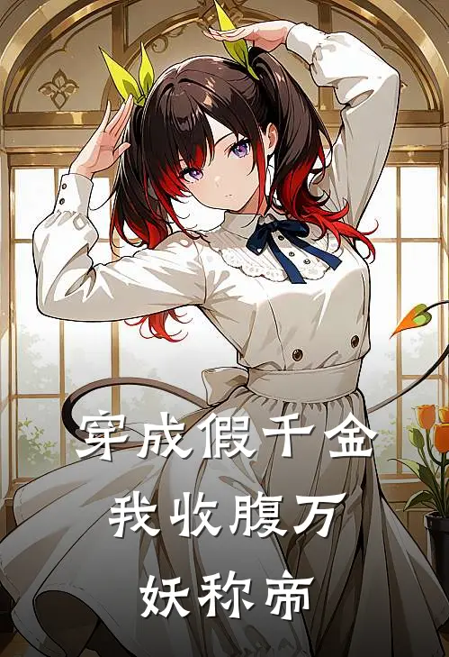 穿成假千金，我收腹万妖称帝