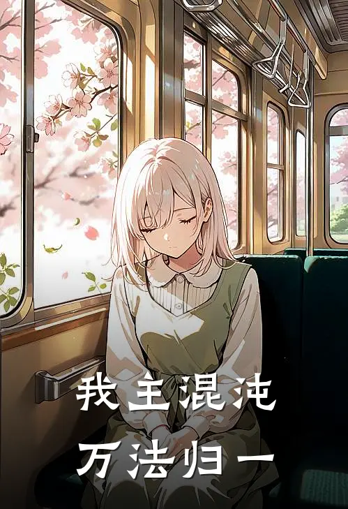 我主混沌万法归一