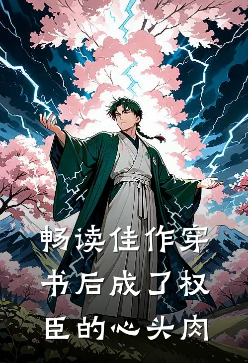畅读佳作穿书后成了权臣的心头肉