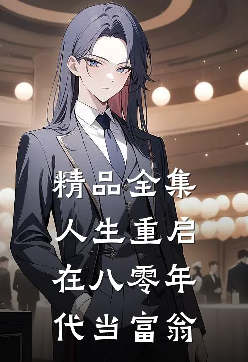 精品全集人生重启：在八零年代当富翁
