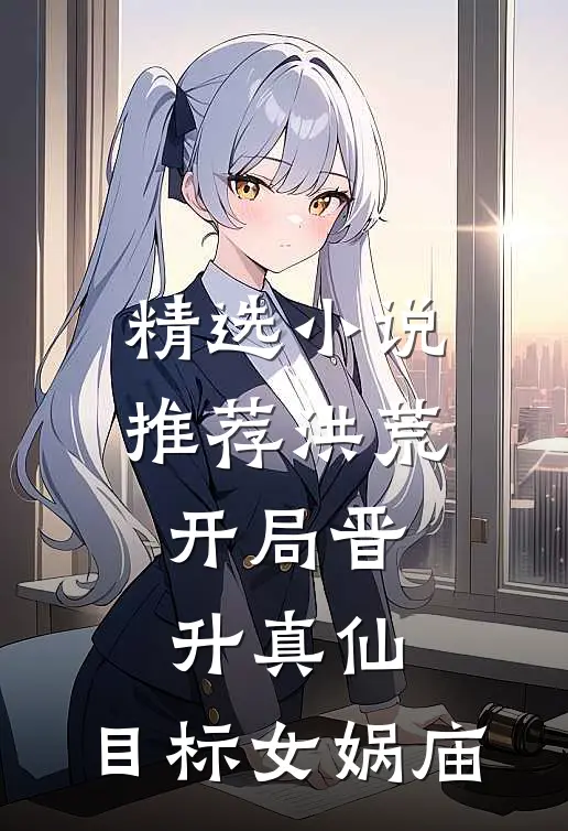 精选小说推荐洪荒：开局晋升真仙，目标女娲庙