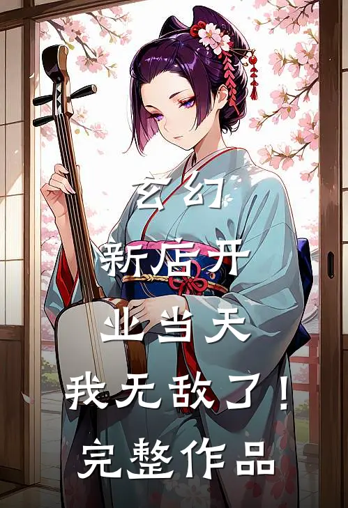 玄幻：新店开业当天，我无敌了！完整作品