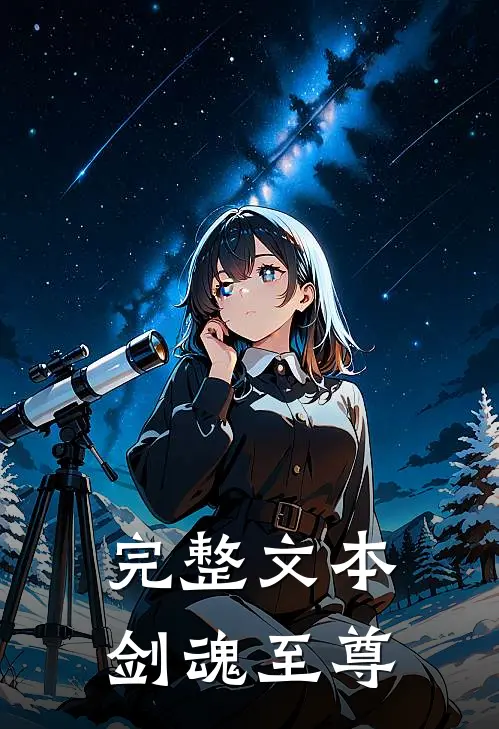 完整文本剑魂至尊