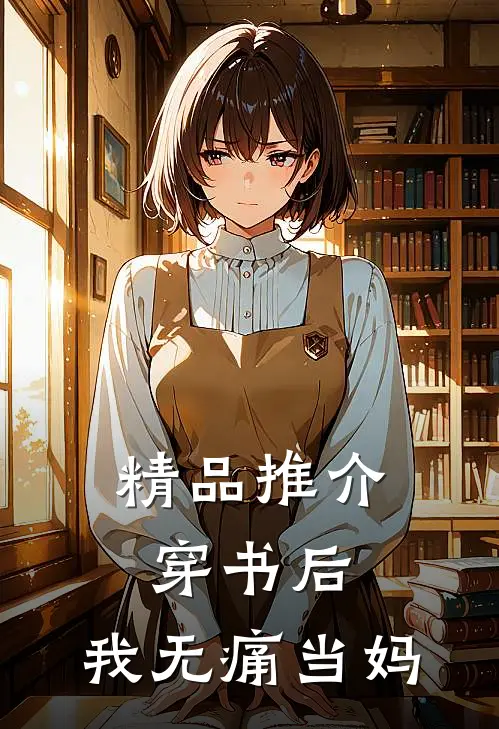 精品推介穿书后，我无痛当妈