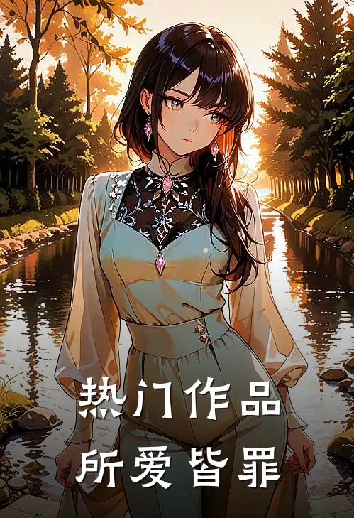 热门作品所爱皆罪