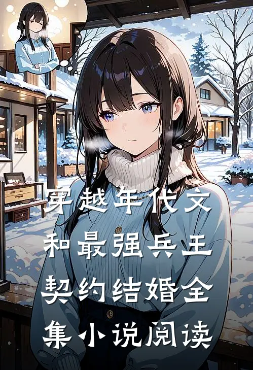 穿越年代文：和最强兵王契约结婚全集小说阅读