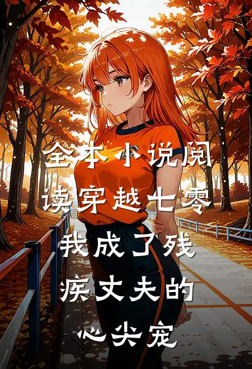 全本小说阅读穿越七零：我成了残疾丈夫的心尖宠