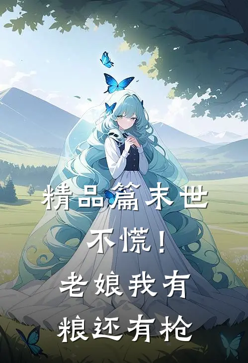 精品篇末世：不慌！老娘我有粮还有枪