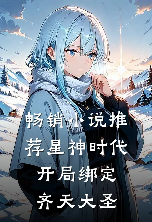 畅销小说推荐星神时代开局绑定齐天大圣