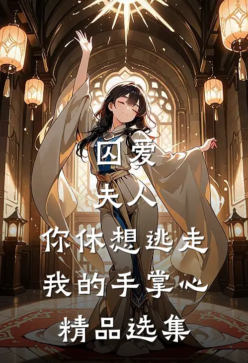 囚爱：夫人，你休想逃走我的手掌心精品选集