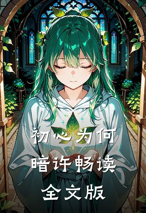 初心为何暗许畅读全文版