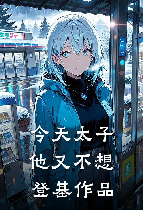 今天太子他又不想登基作品