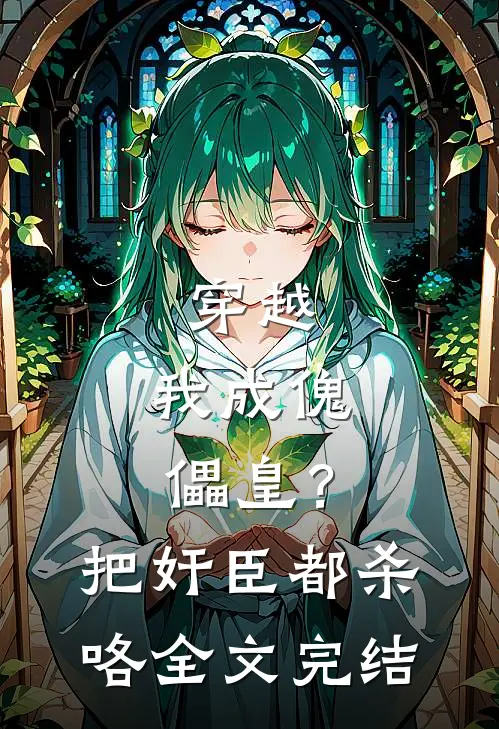 穿越：我成傀儡皇？把奸臣都杀咯全文完结