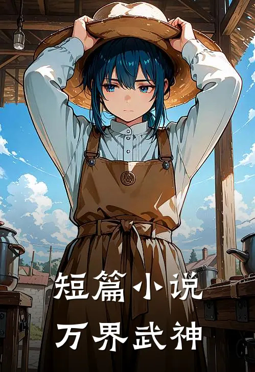 短篇小说万界武神