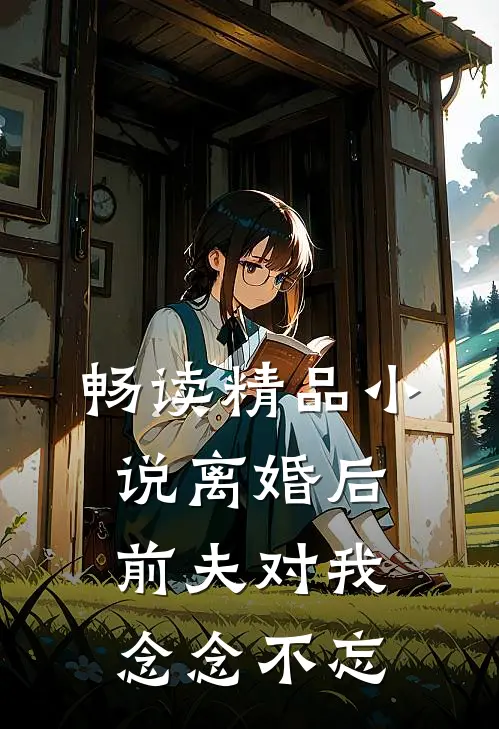 畅读精品小说离婚后，前夫对我念念不忘