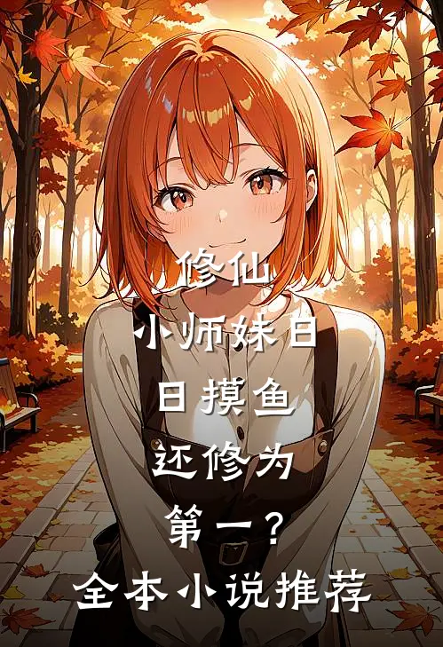 修仙：小师妹日日摸鱼，还修为第一？全本小说推荐