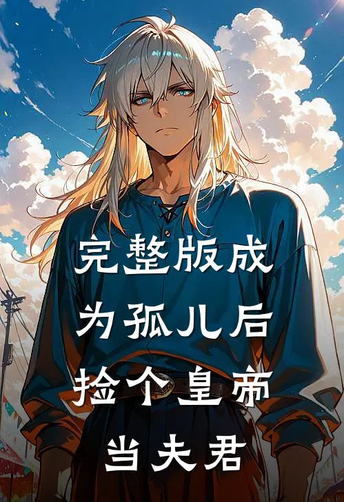 完整版成为孤儿后，捡个皇帝当夫君