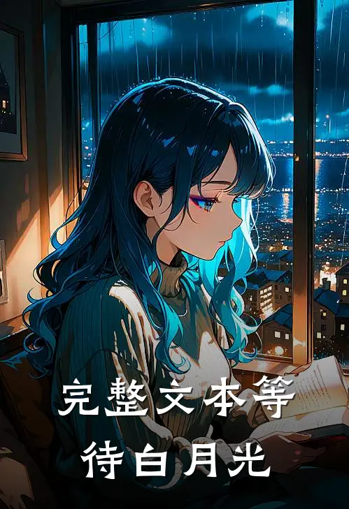 完整文本等待白月光