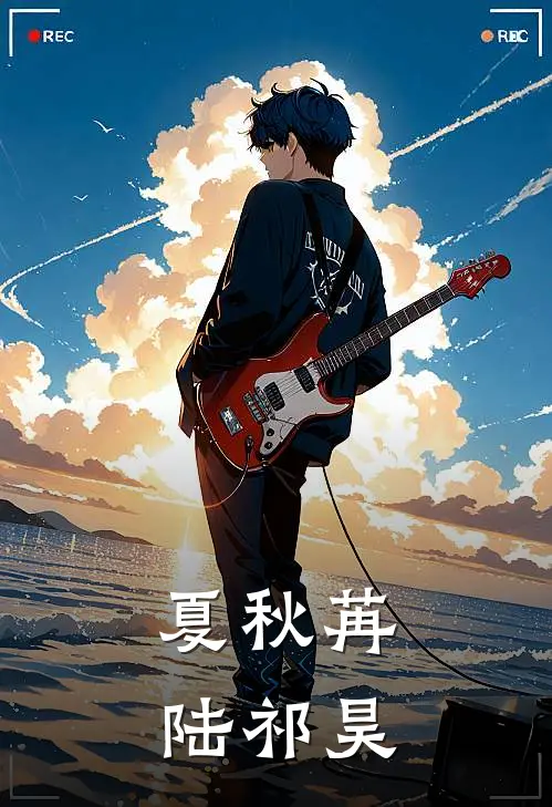 夏秋苒陆祁昊