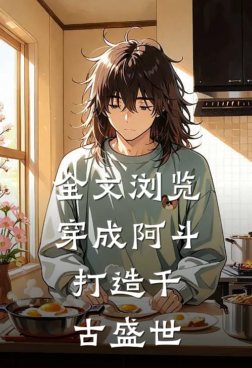 全文浏览穿成阿斗，打造千古盛世