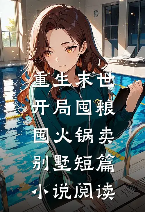 重生末世：开局囤粮囤火锅卖别墅短篇小说阅读