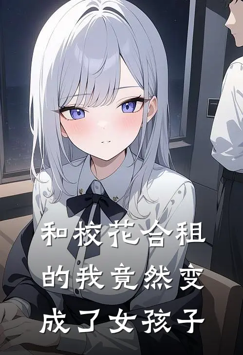 和校花合租的我竟然变成了女孩子