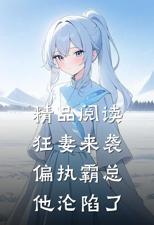 精品阅读狂妻来袭，偏执霸总他沦陷了