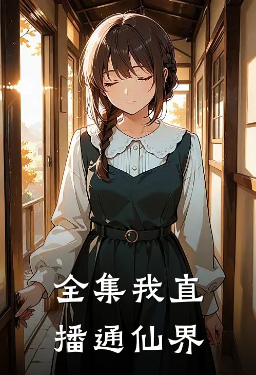全集我直播通仙界