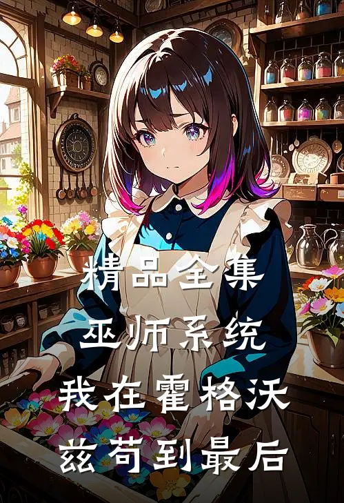 精品全集巫师系统：我在霍格沃兹苟到最后