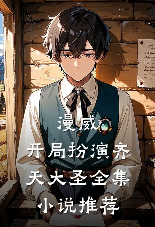 漫威：开局扮演齐天大圣全集小说推荐