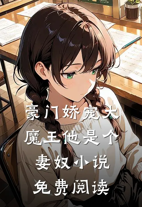 豪门娇宠大魔王他是个妻奴小说免费阅读
