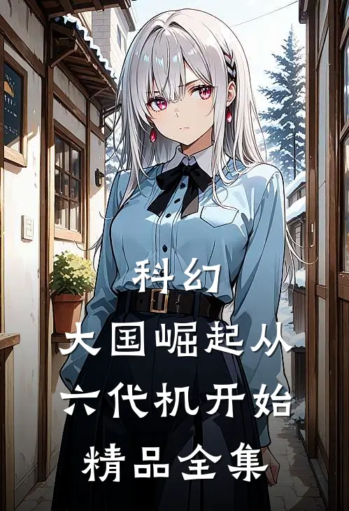 科幻：大国崛起从六代机开始精品全集