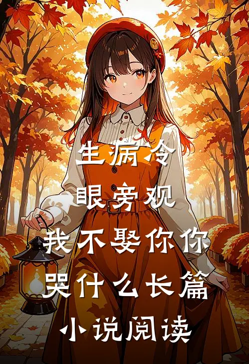 生病冷眼旁观，我不娶你你哭什么长篇小说阅读