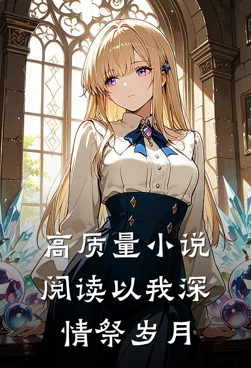 高质量小说阅读以我深情祭岁月