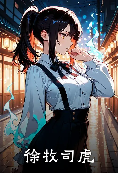 徐牧司虎