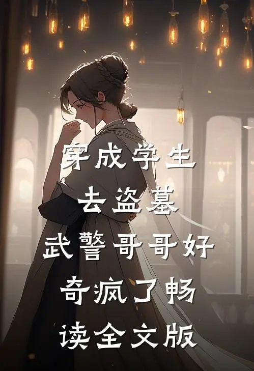穿成学生去盗墓，武警哥哥好奇疯了畅读全文版