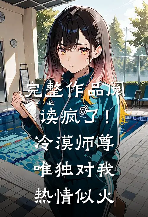 完整作品阅读疯了！冷漠师尊唯独对我热情似火